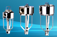 Air Lubricators