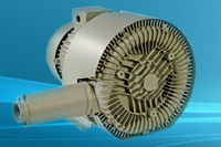 Turbine Blower